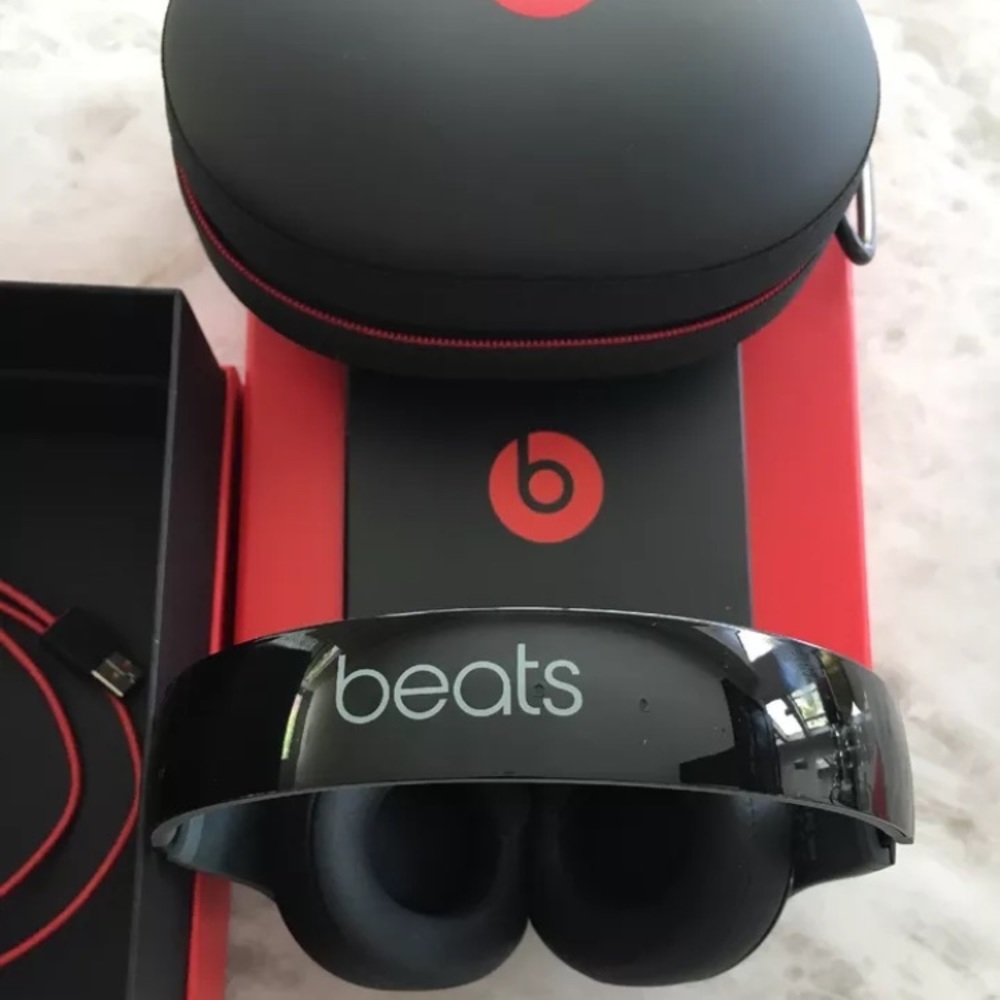 Beats by Dre
